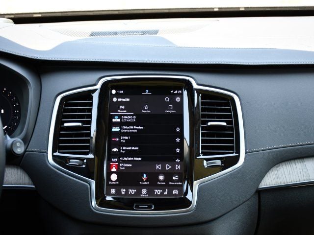 2025 Volvo XC90 B6 Ultra