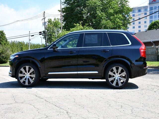 2025 Volvo XC90 B6 Ultra
