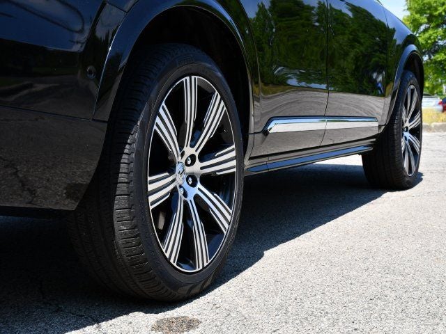 2025 Volvo XC90 B6 Ultra