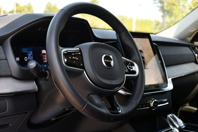 2026 Volvo XC90 B6 Ultra