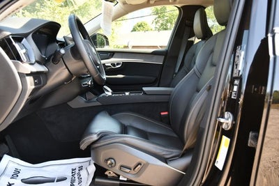 2026 Volvo XC90 B6 Ultra
