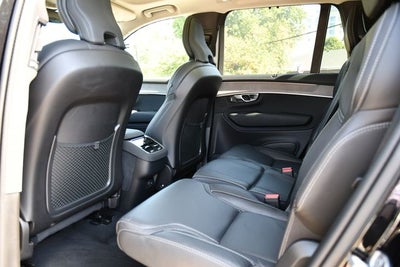 2026 Volvo XC90 B6 Ultra