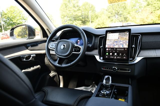 2026 Volvo XC90 B6 Ultra