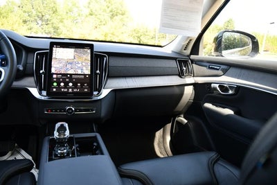 2026 Volvo XC90 B6 Ultra