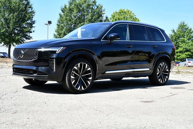 2026 Volvo XC90 B6 Ultra