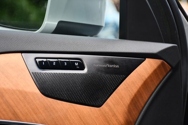 2023 Volvo XC90 B6 Plus 7-Seater