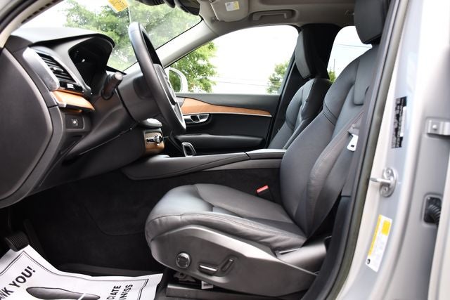 2023 Volvo XC90 B6 Plus 7-Seater