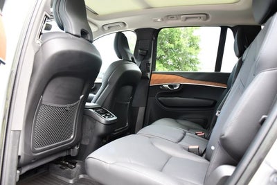 2023 Volvo XC90 B6 Plus 7-Seater