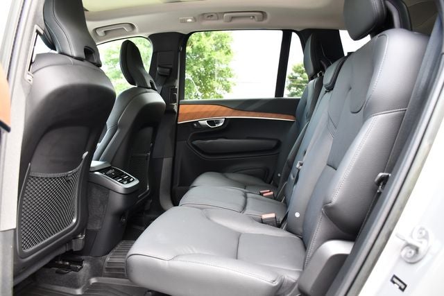 2023 Volvo XC90 B6 Plus 7-Seater