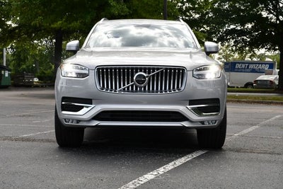 2023 Volvo XC90 B6 Plus 7-Seater