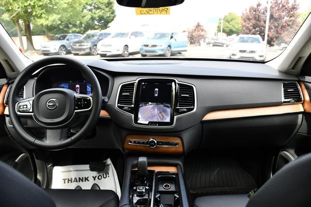 2023 Volvo XC90 B6 Plus 7-Seater