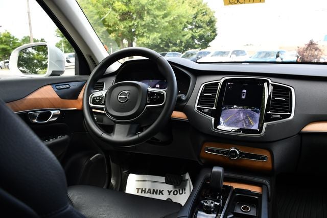 2023 Volvo XC90 B6 Plus 7-Seater