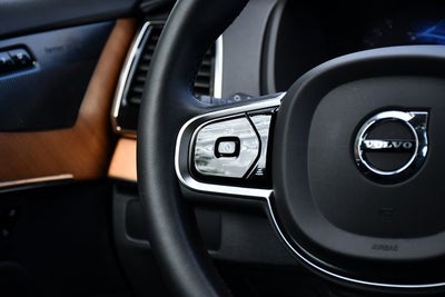 2023 Volvo XC90 B6 Plus 7-Seater