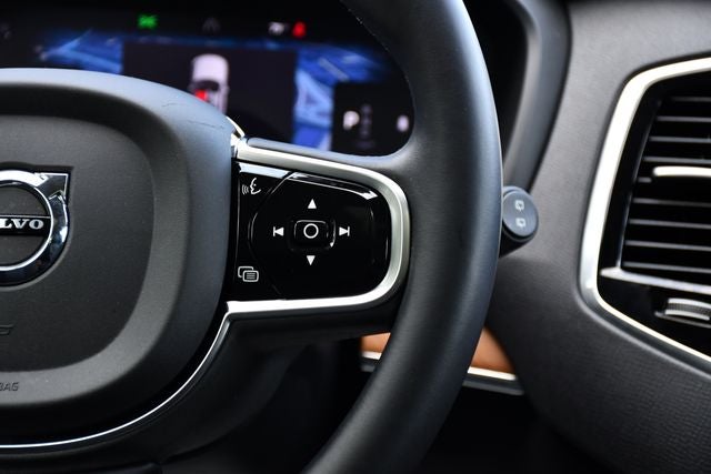 2023 Volvo XC90 B6 Plus 7-Seater