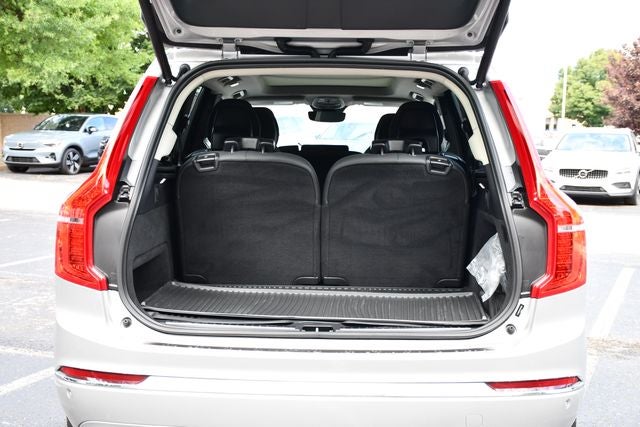 2023 Volvo XC90 B6 Plus 7-Seater