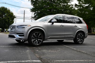 2023 Volvo XC90 B6 Plus 7-Seater