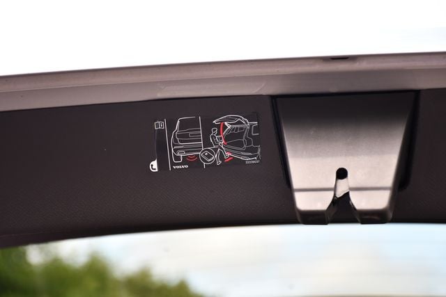 2023 Volvo XC90 B6 Plus 7-Seater