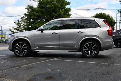 2023 Volvo XC90 B6 Plus 7-Seater