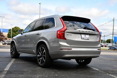 2023 Volvo XC90 B6 Plus 7-Seater