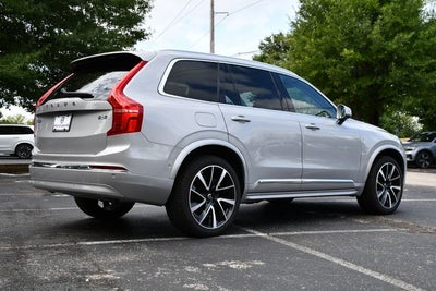 2023 Volvo XC90 B6 Plus 7-Seater