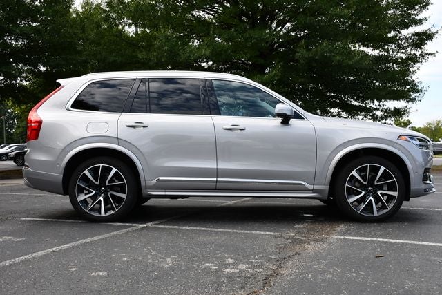 2023 Volvo XC90 B6 Plus 7-Seater