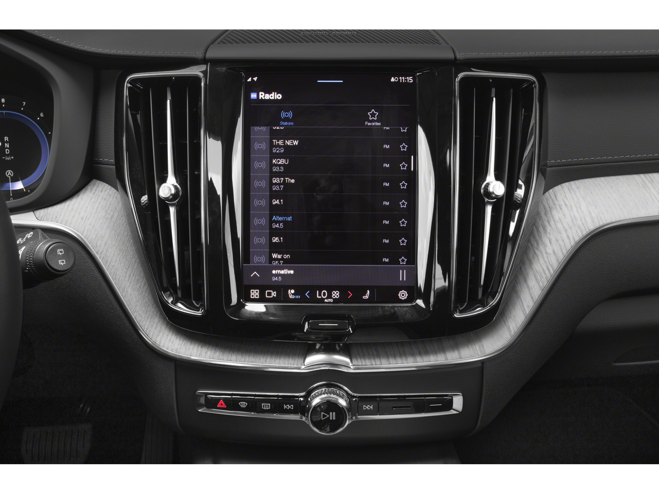 2022 Volvo XC60 B6 Inscription