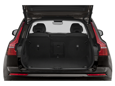 2022 Volvo XC60 B6 Inscription