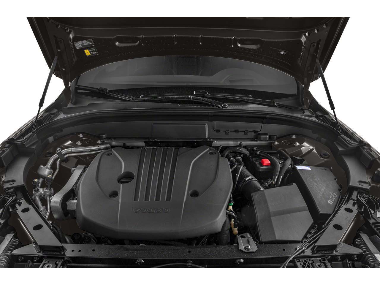 2022 Volvo XC60 B6 Inscription