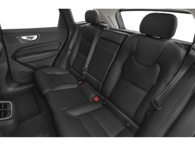 2022 Volvo XC60 B6 Inscription