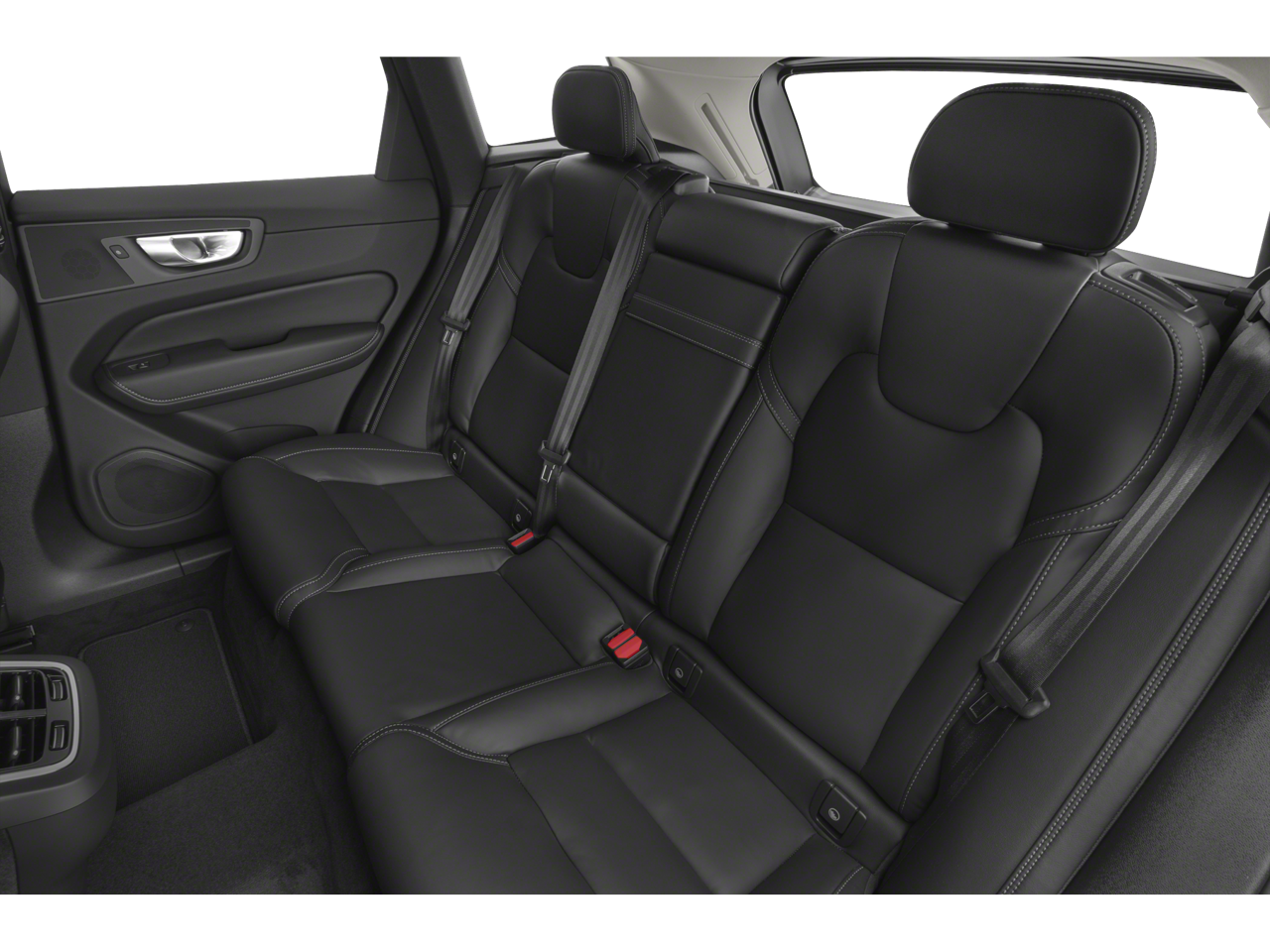 2022 Volvo XC60 B6 Inscription