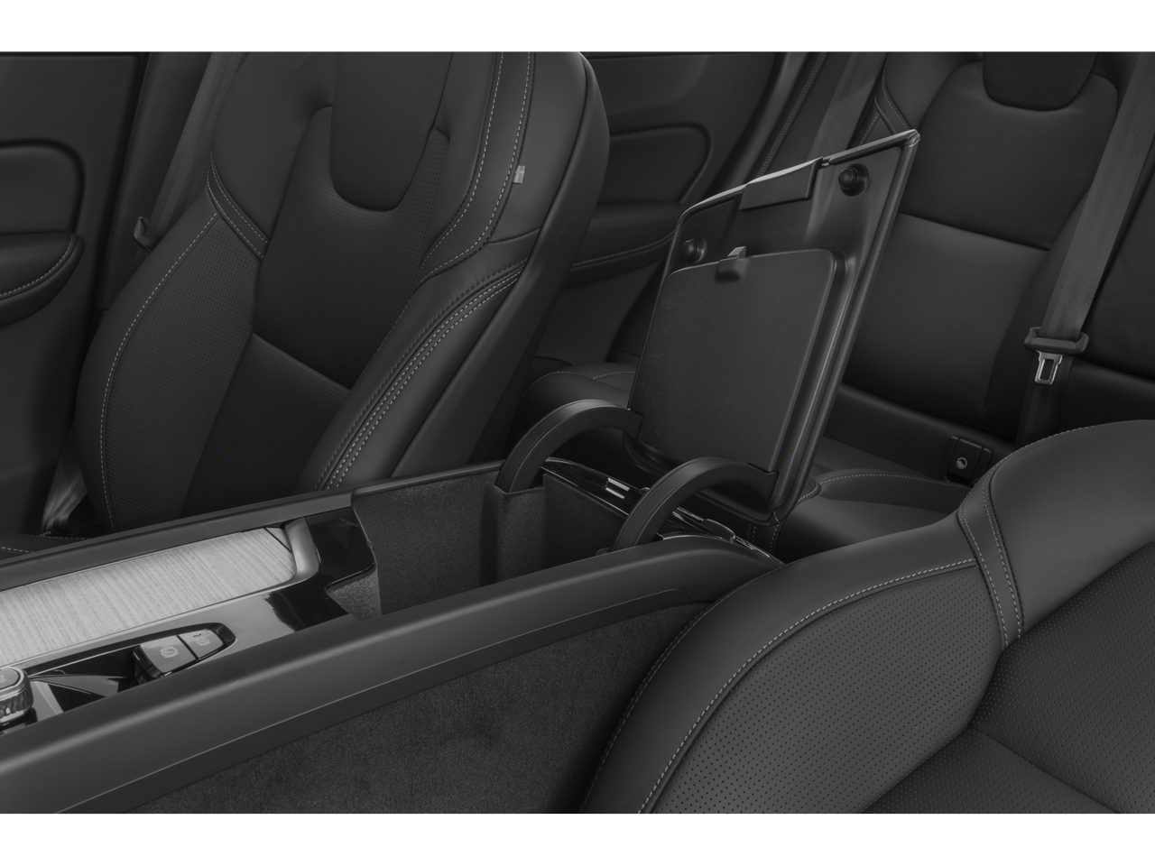 2022 Volvo XC60 B6 Inscription