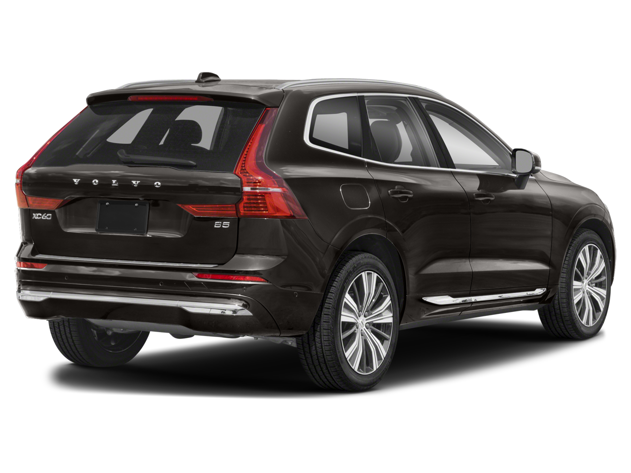 2022 Volvo XC60 B6 Inscription