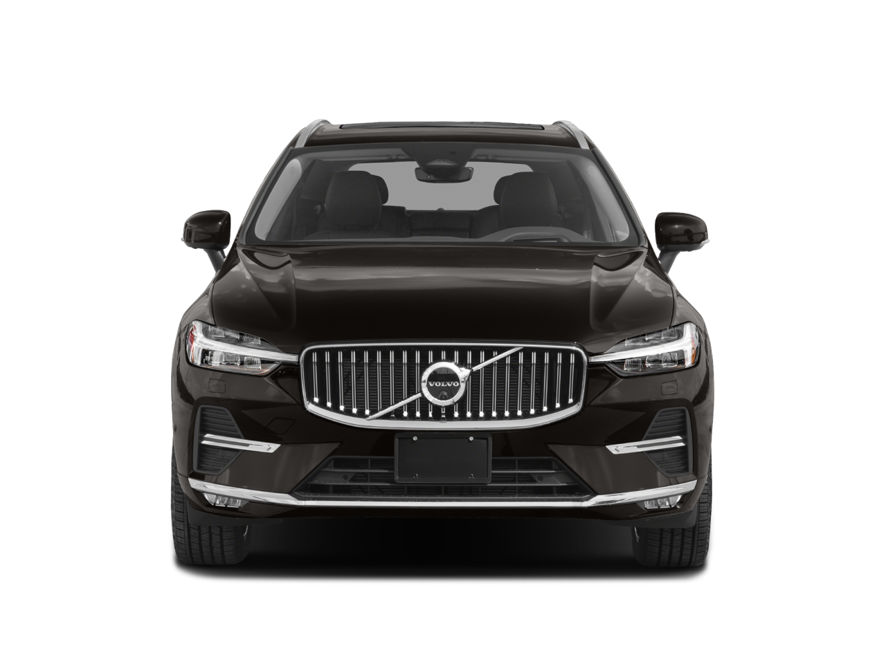 2022 Volvo XC60 B6 Inscription