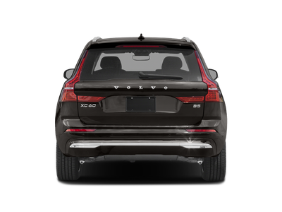 2022 Volvo XC60 B6 Inscription