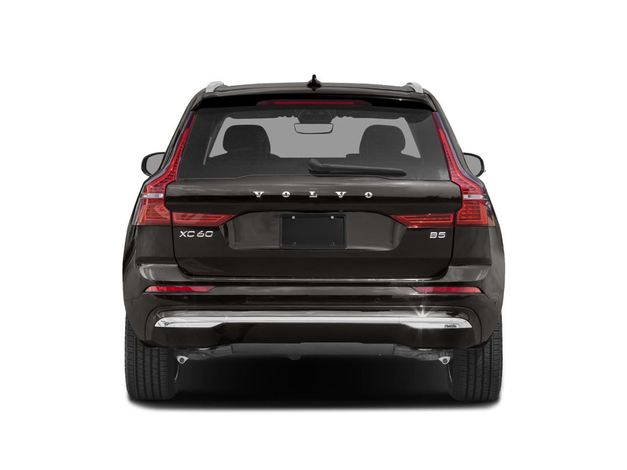 2022 Volvo XC60 B6 Inscription