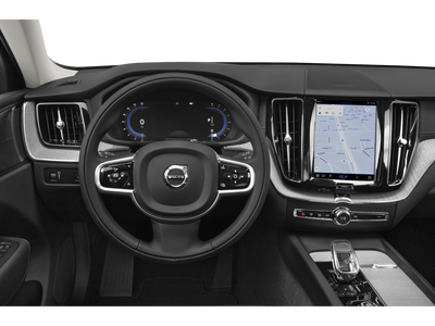 2022 Volvo XC60 B6 Inscription