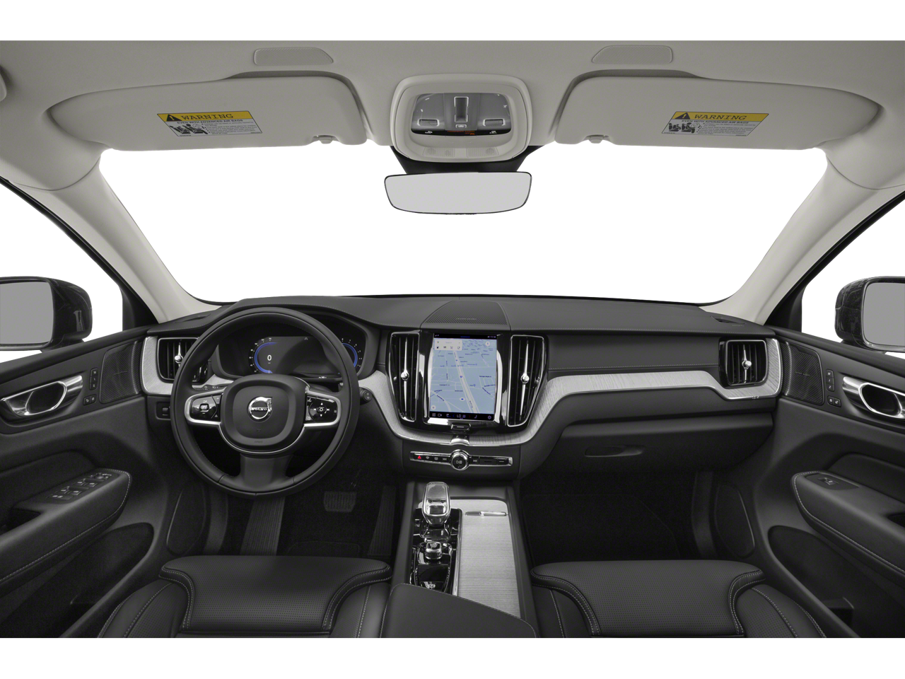 2022 Volvo XC60 B6 Inscription