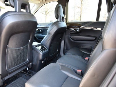 2018 Volvo XC90 T5 Momentum