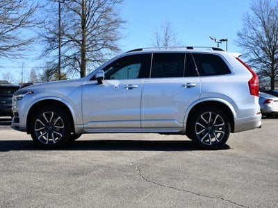 2018 Volvo XC90 T5 Momentum