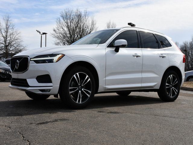 2021 Volvo XC60 T5 Momentum