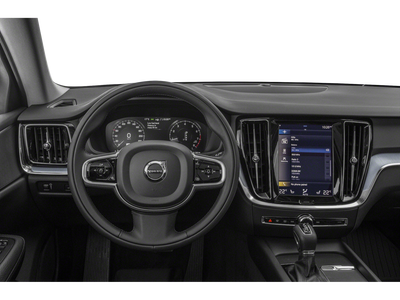 2020 Volvo V60 Cross Country T5
