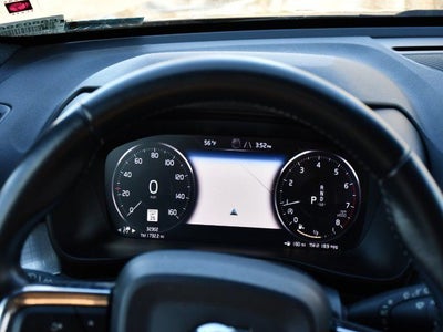 2019 Volvo XC40 Momentum