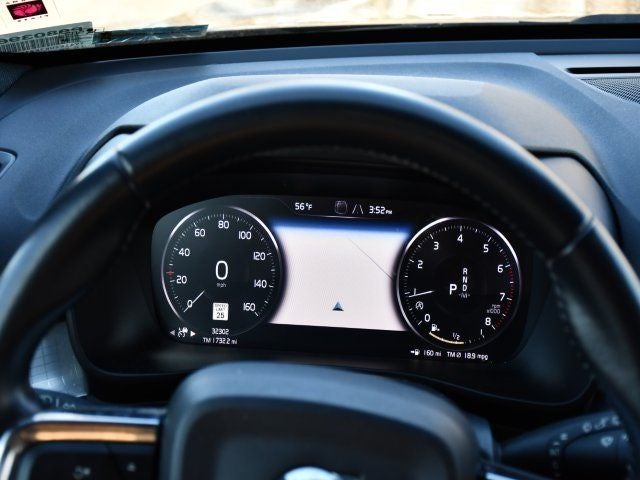 2019 Volvo XC40 Momentum