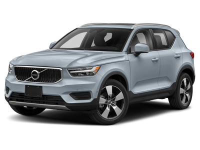 2019 Volvo XC40 Momentum