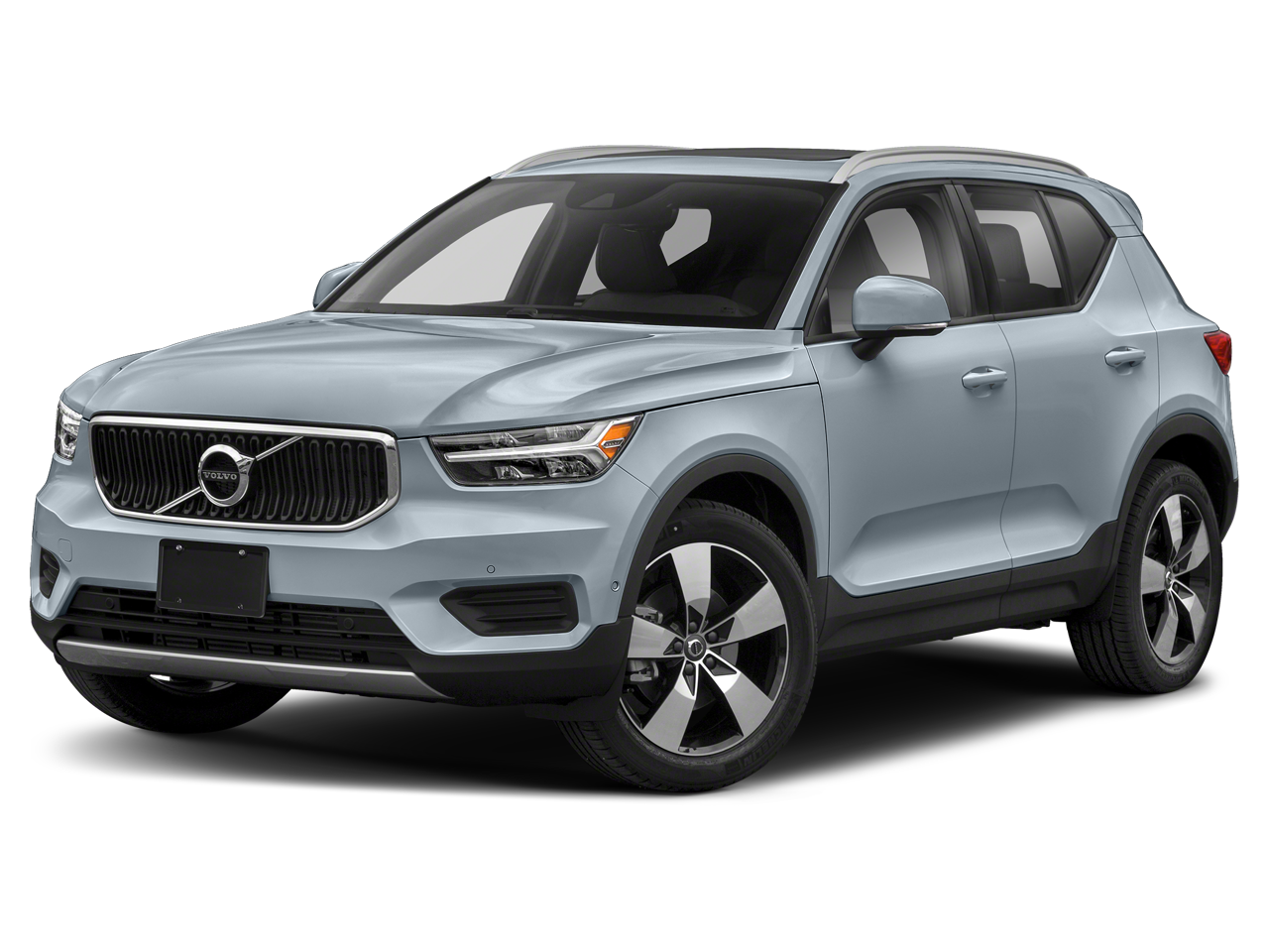 2019 Volvo XC40 Momentum