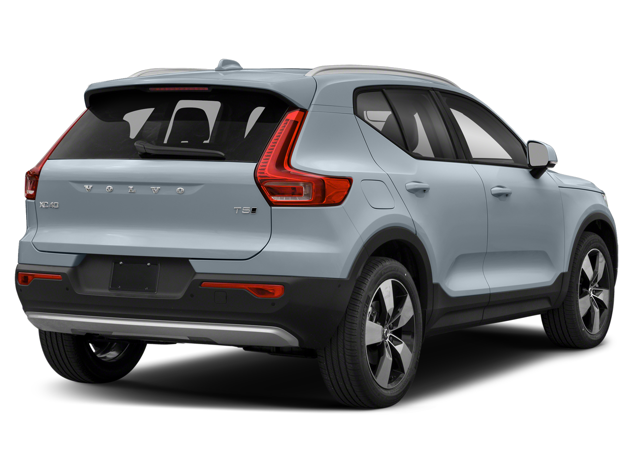 2019 Volvo XC40 Momentum