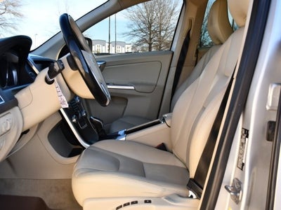 2015 Volvo XC60 T5 Premier