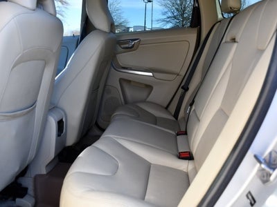 2015 Volvo XC60 T5 Premier