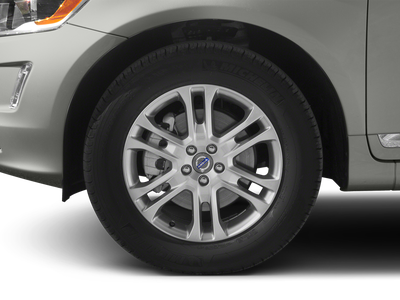 2015 Volvo XC60 T5 Premier