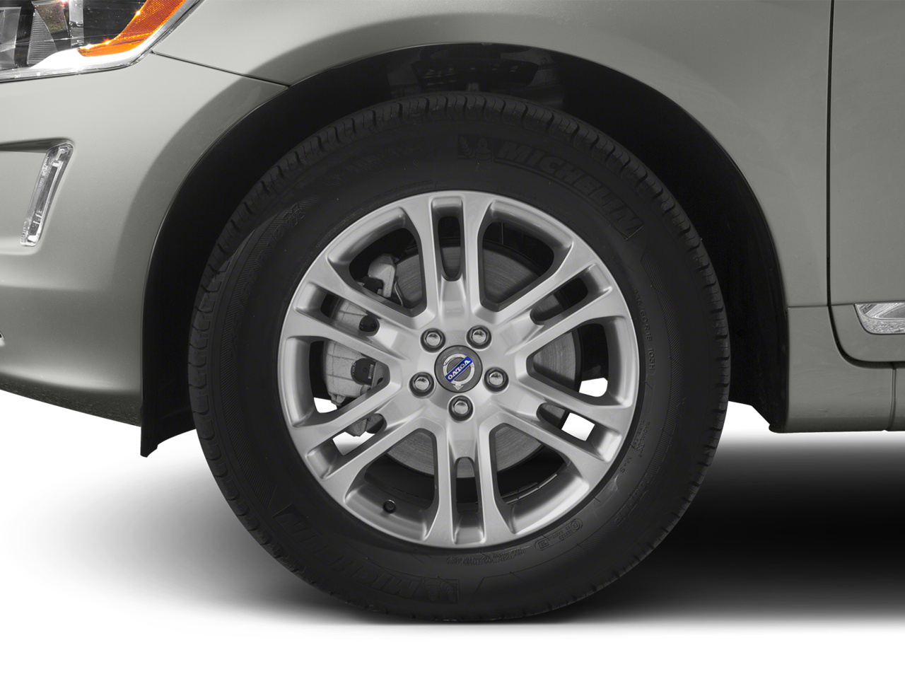 2015 Volvo XC60 T5 Premier